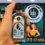 Danos Vorazes Óleo Reparador 50ml , Lola Cosmetics