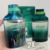 Kit Kaiak Aventura Desodorante Colônia Masculino – 2 unidades