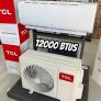 Ar Condicionado Split Hi Wall TCL T-Pro 2.0 Inverter 12.000 Btus