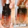 Super Sérum Redutor de Rugas Chronos Derma 30 ml