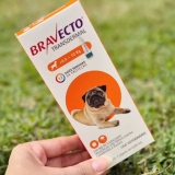 Bravecto® Cães 250mg