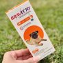 Bravecto® Cães 250mg