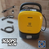Lavadora de Alta Pressão Electrolux 1650PSI 1400W