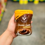 3 Corações Chocolate Quente Cremoso, 180g