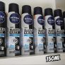 NIVEA MEN Desodorante Antitranspirante Aerossol