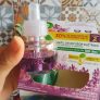 Air Wick Difusor Elétrico Bom Ar Lavanda E Gerânio Refil 16Ml