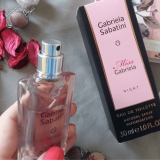 Miss Gabriela Night Eau de Toilette 30Ml