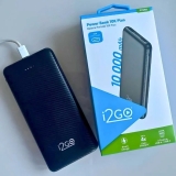I2GO, Carregador Portátil (Power Bank) 10000mAh