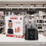 Liquidificador Arno Powermax 700W LN50
