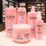 L’Oréal Paris Elseve Glycolic Gloss Kit Tratamento Capilar Completo