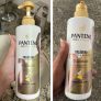 Condicionador Pantene Colágeno Hidrata e Resgata 510ml, Rosa