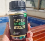 ➔ Super Green Black Funciona? 【NÃO DEIXE DE VER ISSO】 Reclame Aqui, Anvisa, Onde Comprar, Mercado Livre
