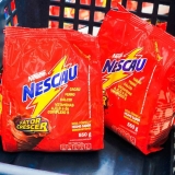 Achocolatado em Pó Nescau 550G