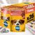 Pack Ração Úmida Pedigree Sachê