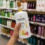 Pantene PRO-V Miracles Shampoo Queratina 1L