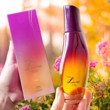 Luna Força Desodorante Colônia – 75ml