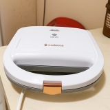 Sanduicheira Cadence Dream Rosé Gold