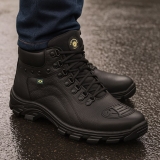Bota Masculina