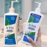 St Ives Loção Corporal Hidratante 400Ml Colágeno E Elastina