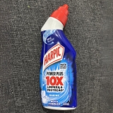 Harpic Desinfetante Sanitário Líquido Power Plus Desodorizador 200Ml