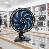 Ventilador de Mesa Arno X-TREME 9 40cm com Repelente VE95