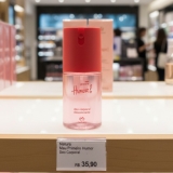 Desodorante Corporal Meu Primeiro Humor Feminino 100ml