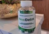 New Detox Funciona? 【NÃO COMPRE SEM VER ISSO】Reclame aqui, Site Oficial, Mercado Livre, Bula