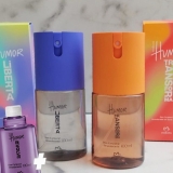 Kit Desodorante Corporal Humor Envolve, Liberta