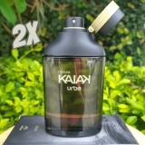 Kit Kaiak Urbe Masculino