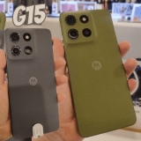 Motorola Moto G15 256GB 4G 12GB