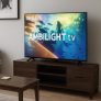 PHILIPS, Smart TV Ambilight 65″ 4K, 65PUG8100/78