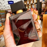 Deo Parfum Essencial Intenso Masculino – 100ml