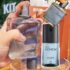 Kit Refil Creme Desodorante Hidratante Ekos