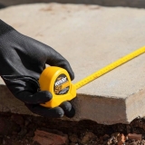 Vonder, Trena Curta De Aço 5 M X 19 Mm