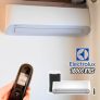 Ar-condicionado Electrolux Color Adapt 18.000 BTUs Frio