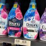 Amaciante Downy Concentrado Brisa Intenso 1,5L