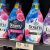 Amaciante Downy Concentrado Brisa Intenso 1,5L