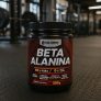 Beta Alanina 500g – 100% Pura Importada – Soldiers Nutrition