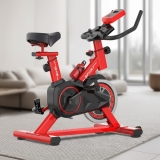 Bicicleta Ergometrica