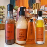 Kit Ekos Tukumã Completo