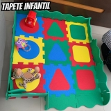 Meu Tapetinho – Tapete para Atividades – Toyster Brinquedos
