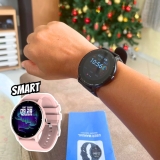 Smartwatch Relógio Inteligente My Watch I Fit Haiz