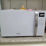Micro-ondas Panasonic 34lt Nn-st65lwrun 900w 127v