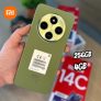Smartphone Xiaomi Redmi 14C 4GB RAM 256GB