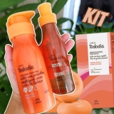 Kit Tododia Manga Rosa e Água de Coco