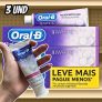 Oral-B Pasta de Dente 3D White