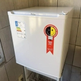 Frigobar Philco Pfg50b 47 Litros Branco 220v
