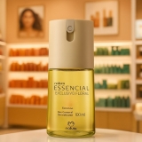 Desodorante Corporal Essencial Floral Feminino 100 ml