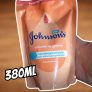 Johnson’s Baby Refil Sabonete Líquido Glicerina