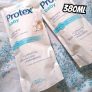 Sabonete Líquido Bebê Protex Baby Delicate Care 380ml